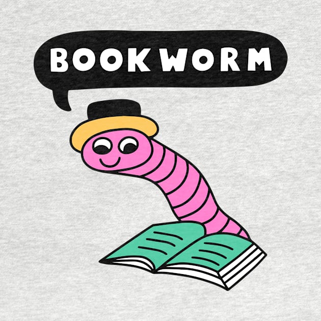 Book Worm by SEXY RECORDS